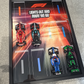 Bricks F1 Display Frame – “Lights Out and Away We Go”