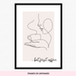 But First, Coffee: A Stylish Typography Print for Caffeine Enthusiasts