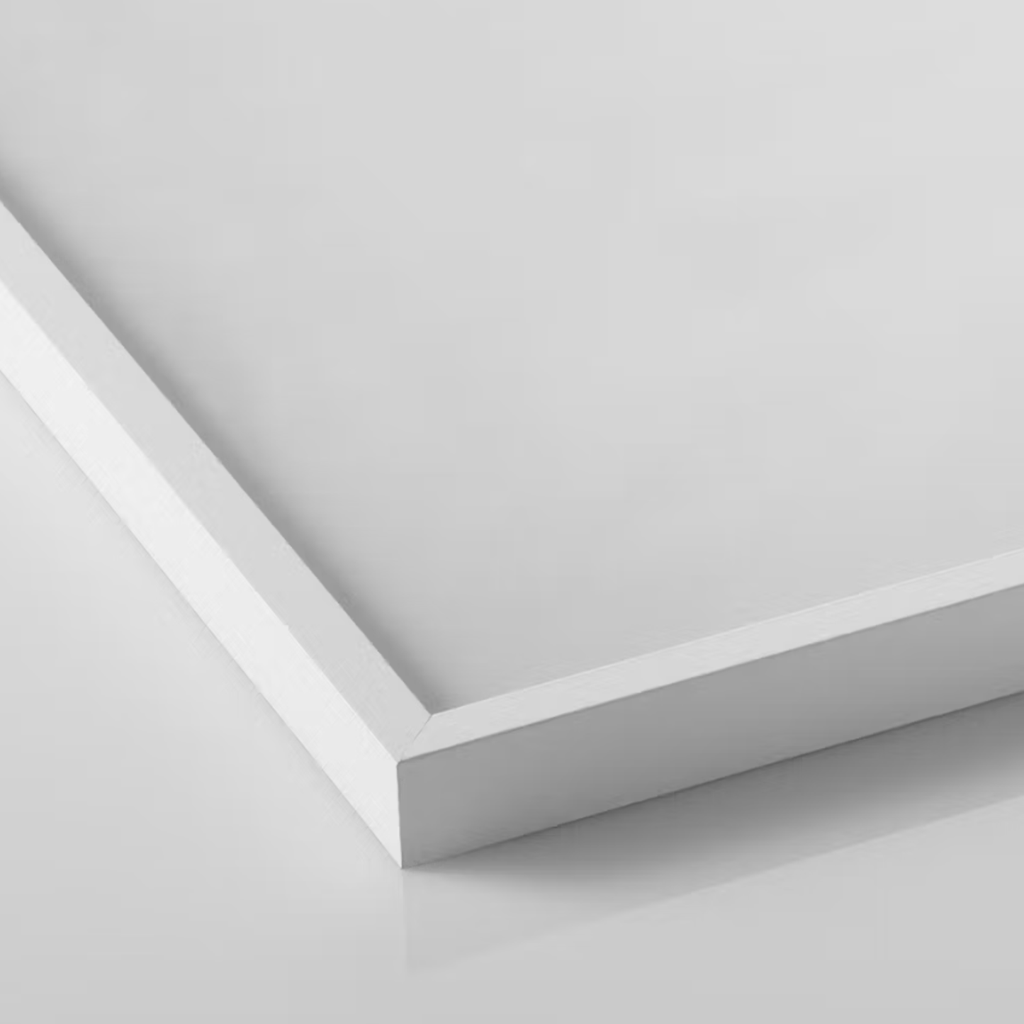 There's No Place Like Home